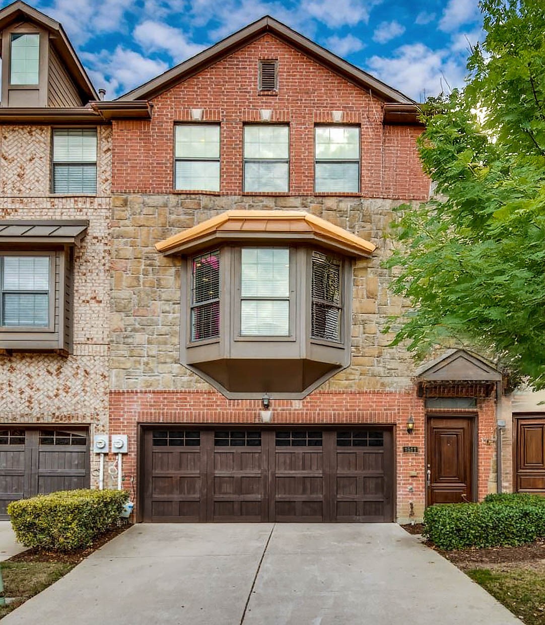 1511 Biltmore Lane Irving TX 75063