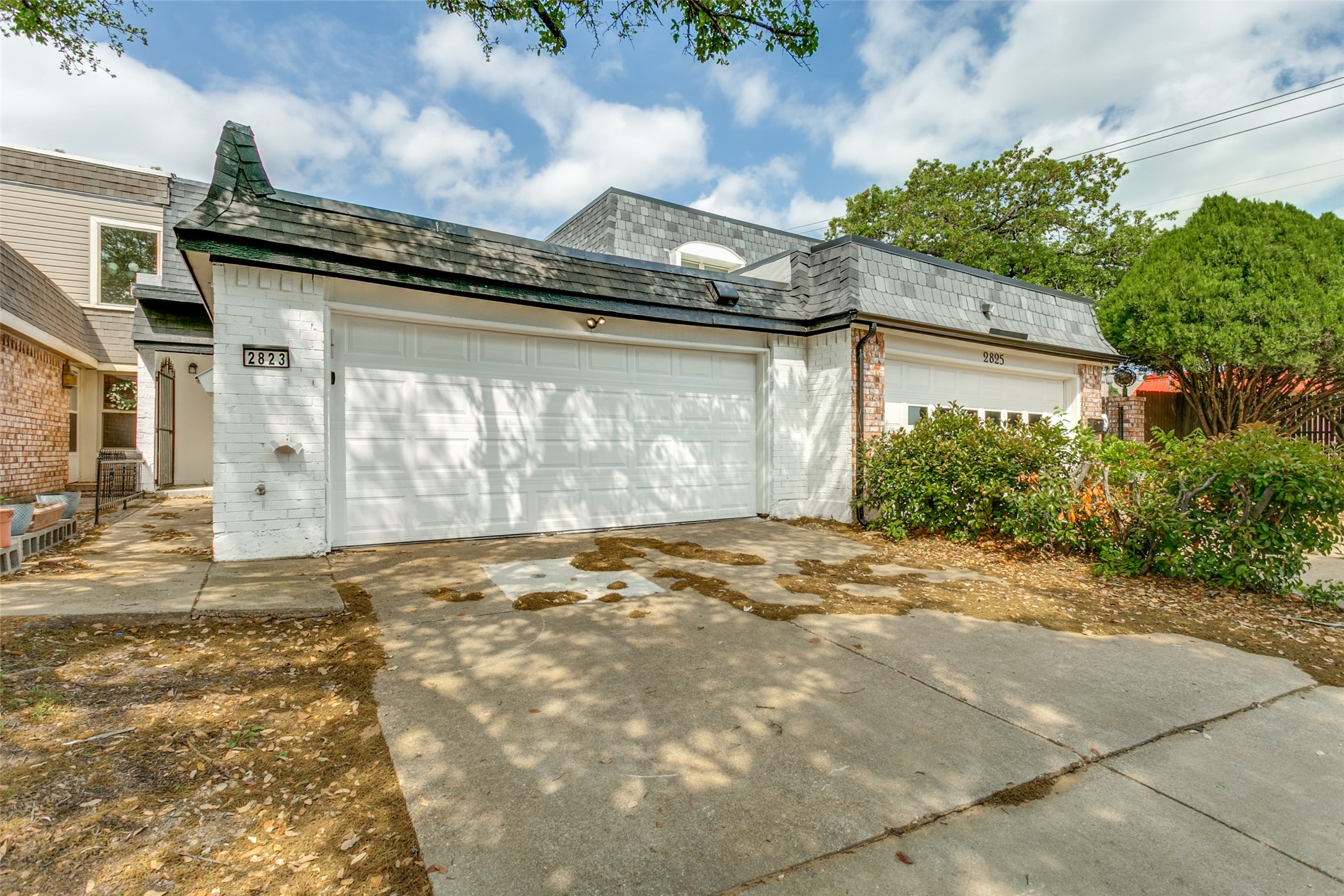 2823 Summit View Drive Bedford TX 76021