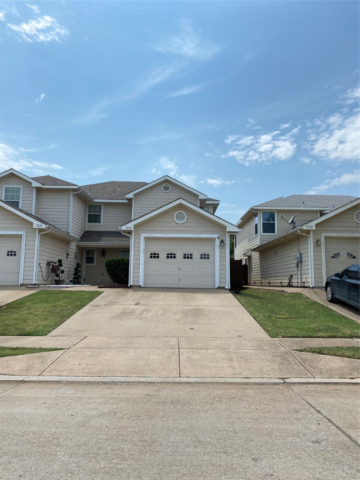 7224 Irish Valley Trail Fort Worth TX 76123