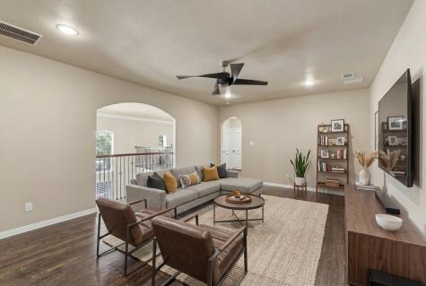 4470 Saint Andrews Boulevard Irving TX 75038