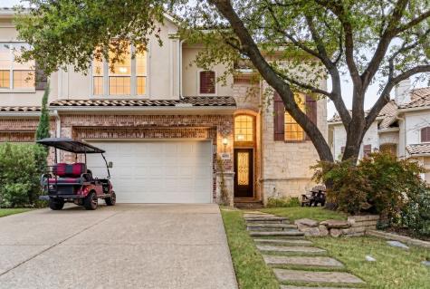 4470 Saint Andrews Boulevard Irving TX 75038