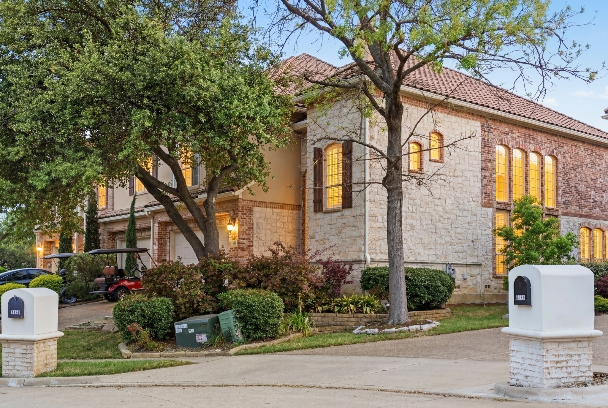 4470 Saint Andrews Boulevard Irving TX 75038