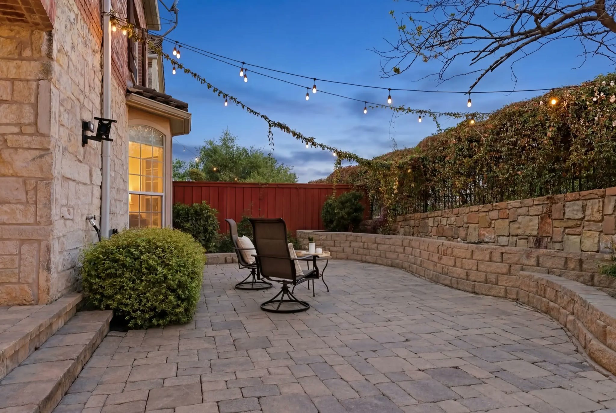 4470 Saint Andrews Boulevard Irving TX 75038