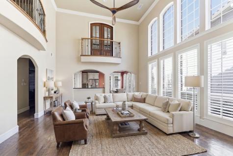 4470 Saint Andrews Boulevard Irving TX 75038