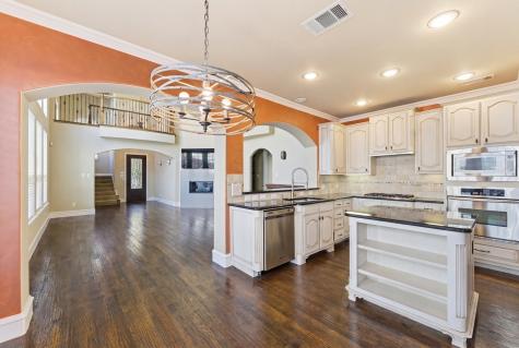 4470 Saint Andrews Boulevard Irving TX 75038