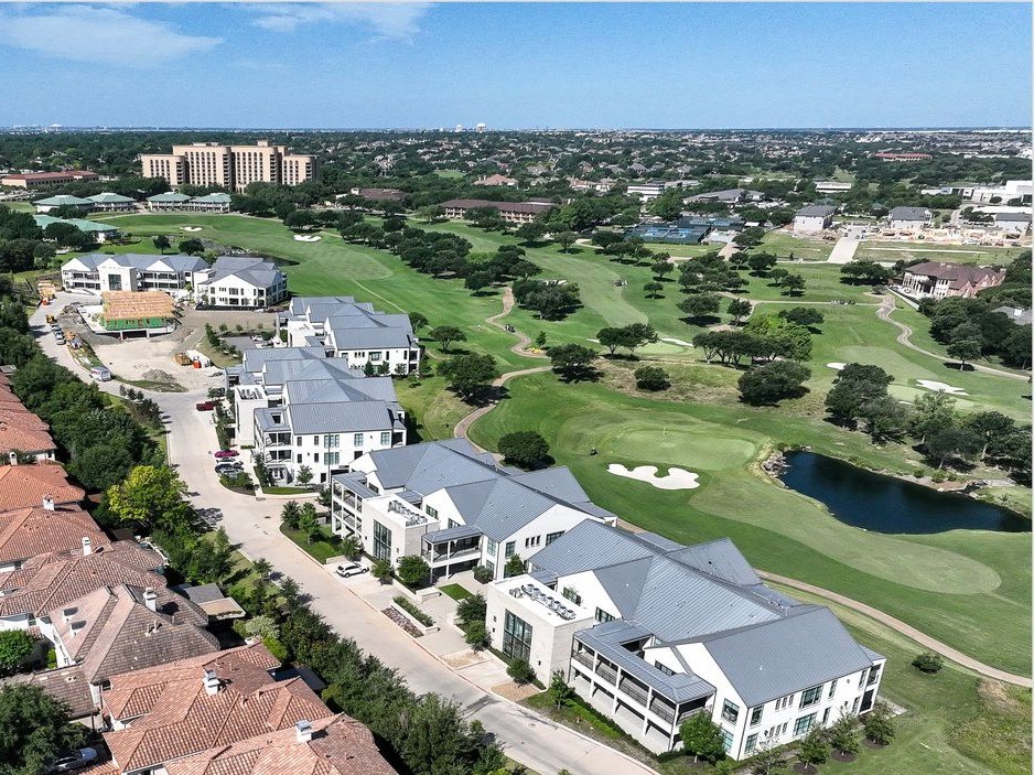 340 N O Connor Ridge Boulevard Irving TX 75038