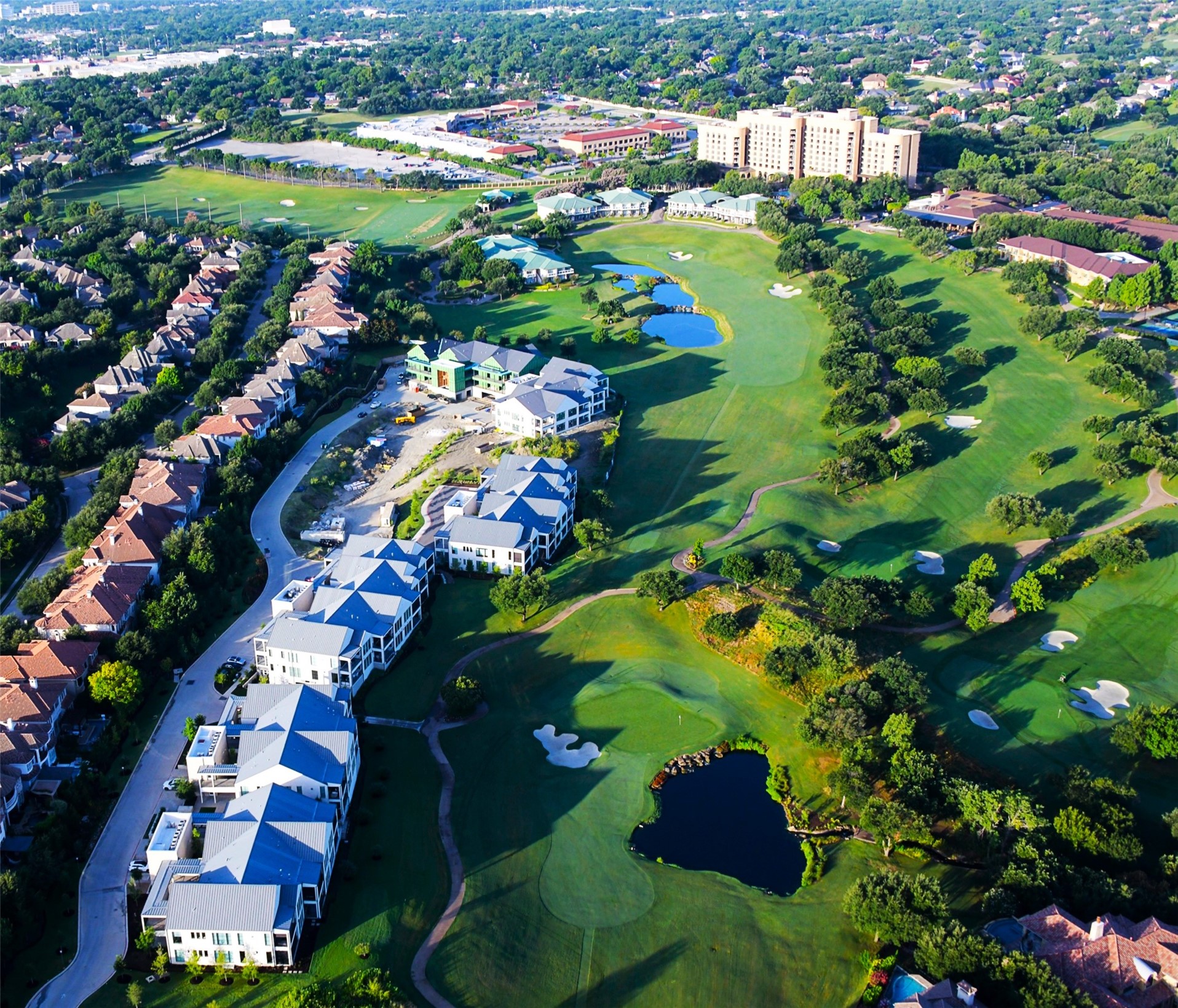 340 N O Connor Ridge Boulevard Irving TX 75038