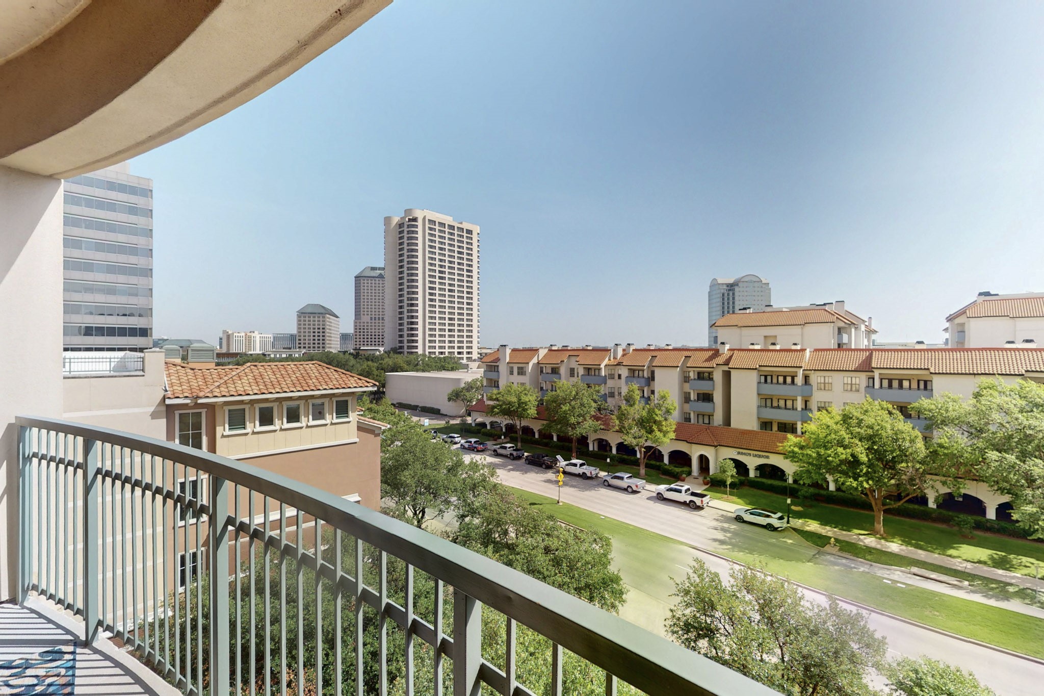 330 Las Colinas Boulevard E Irving TX 75039