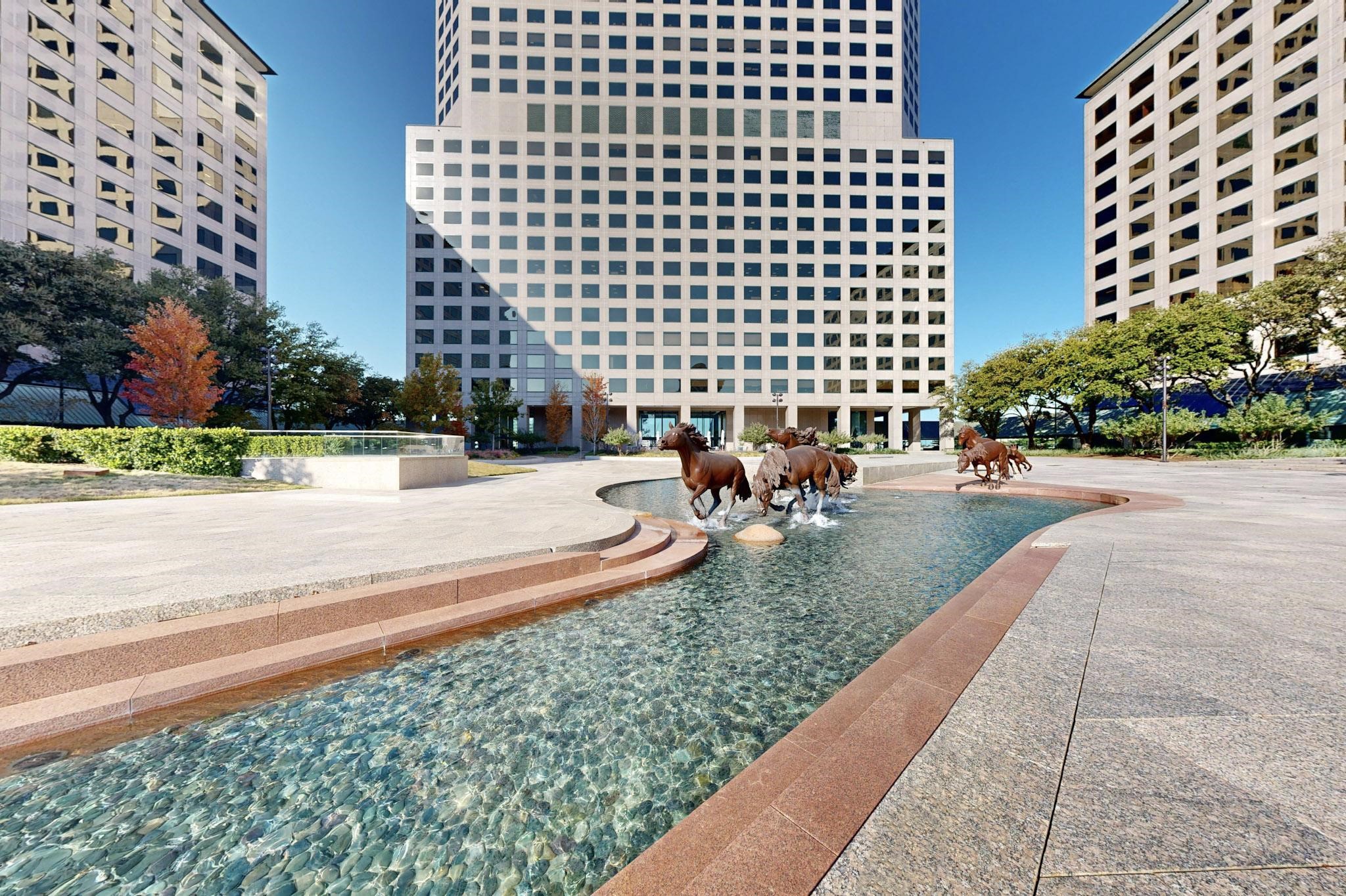 330 Las Colinas Boulevard E Irving TX 75039