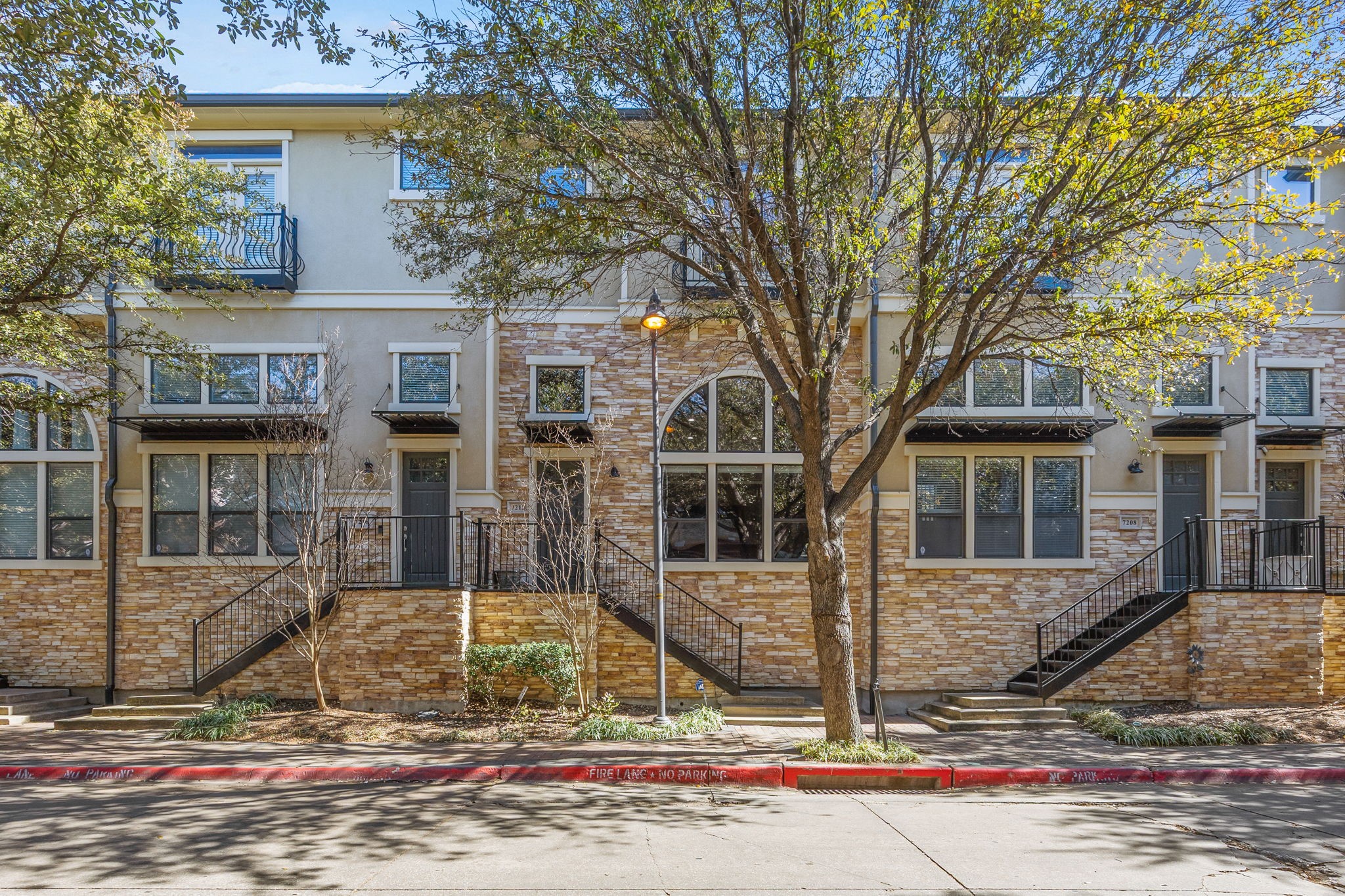 7212 Olivia Lane Plano TX 75024