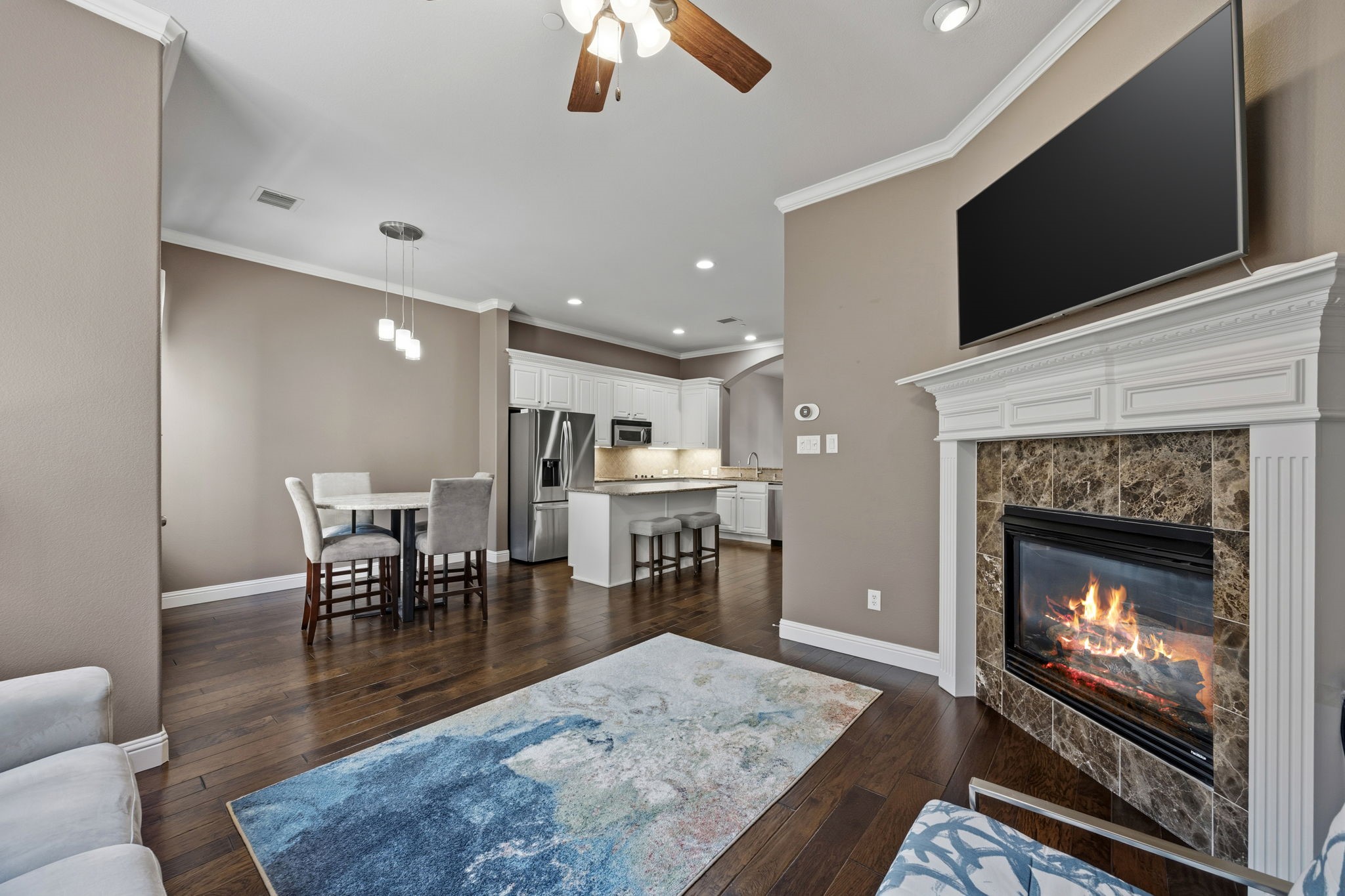 7212 Olivia Lane Plano TX 75024