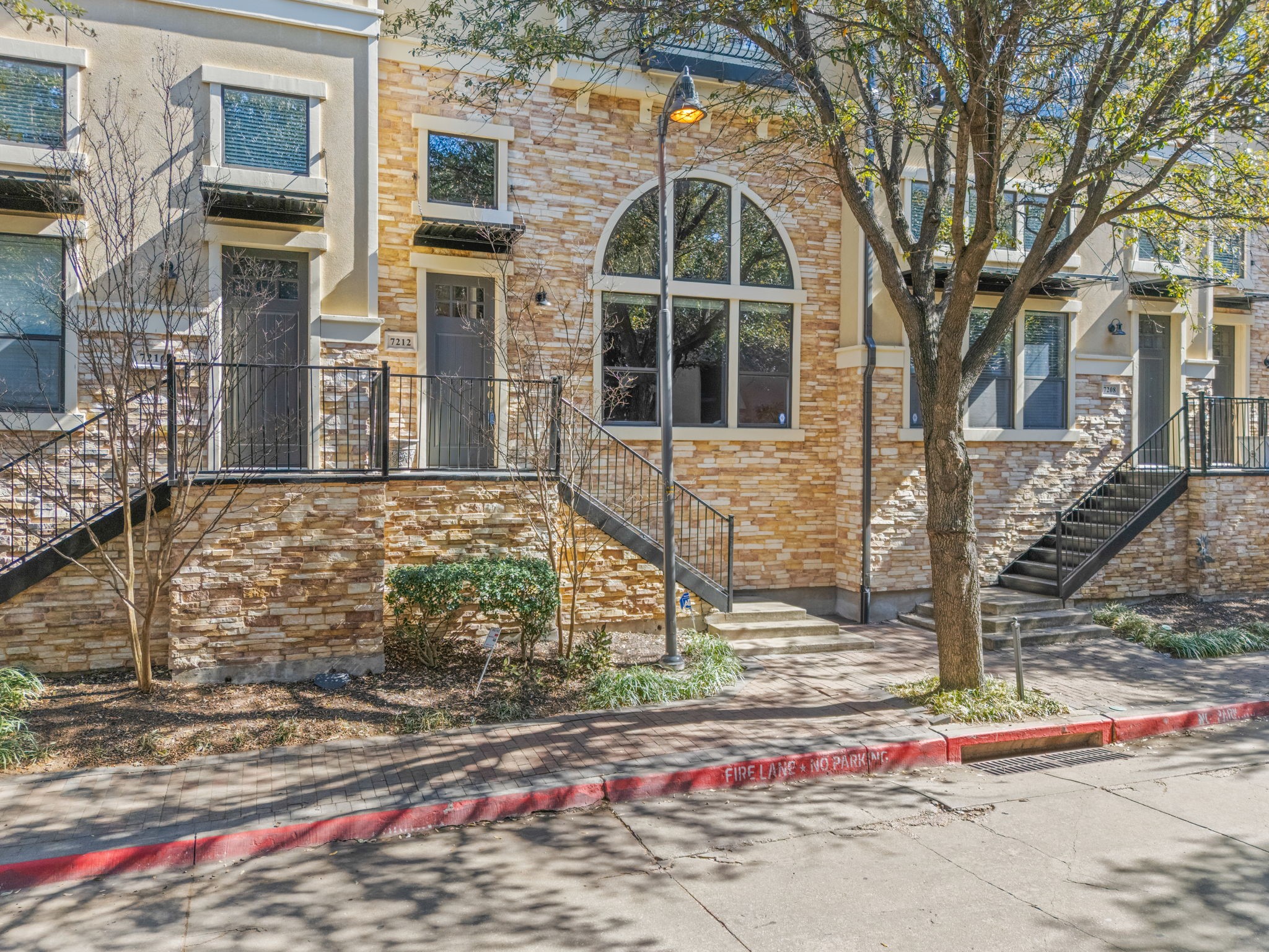 7212 Olivia Lane Plano TX 75024
