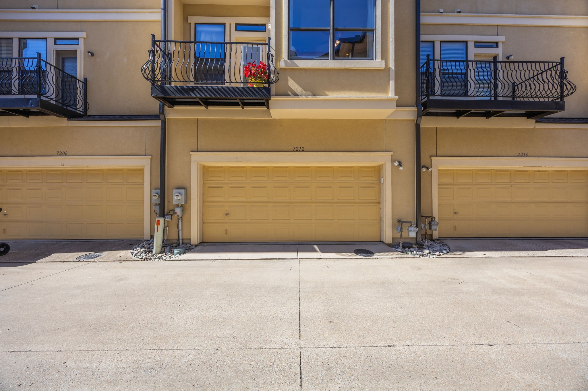 7212 Olivia Lane Plano TX 75024