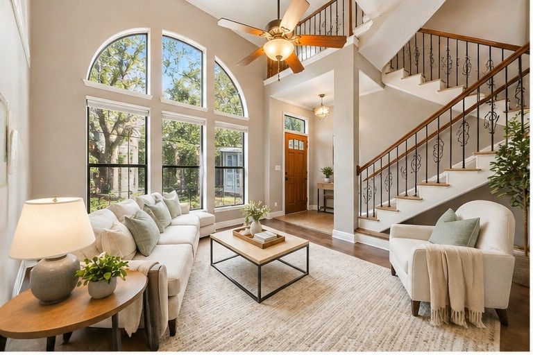 7212 Olivia Lane Plano TX 75024