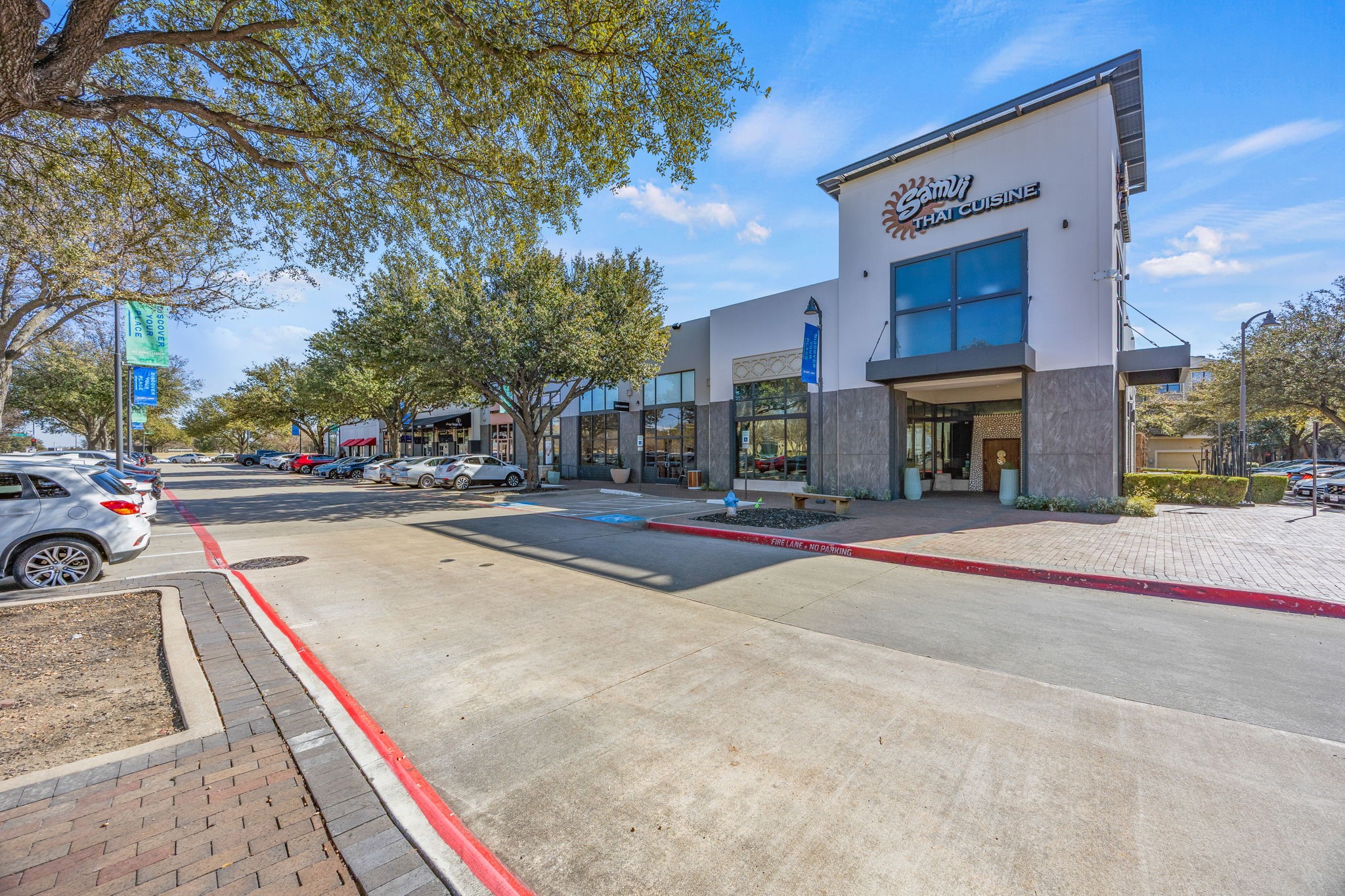 7212 Olivia Lane Plano TX 75024