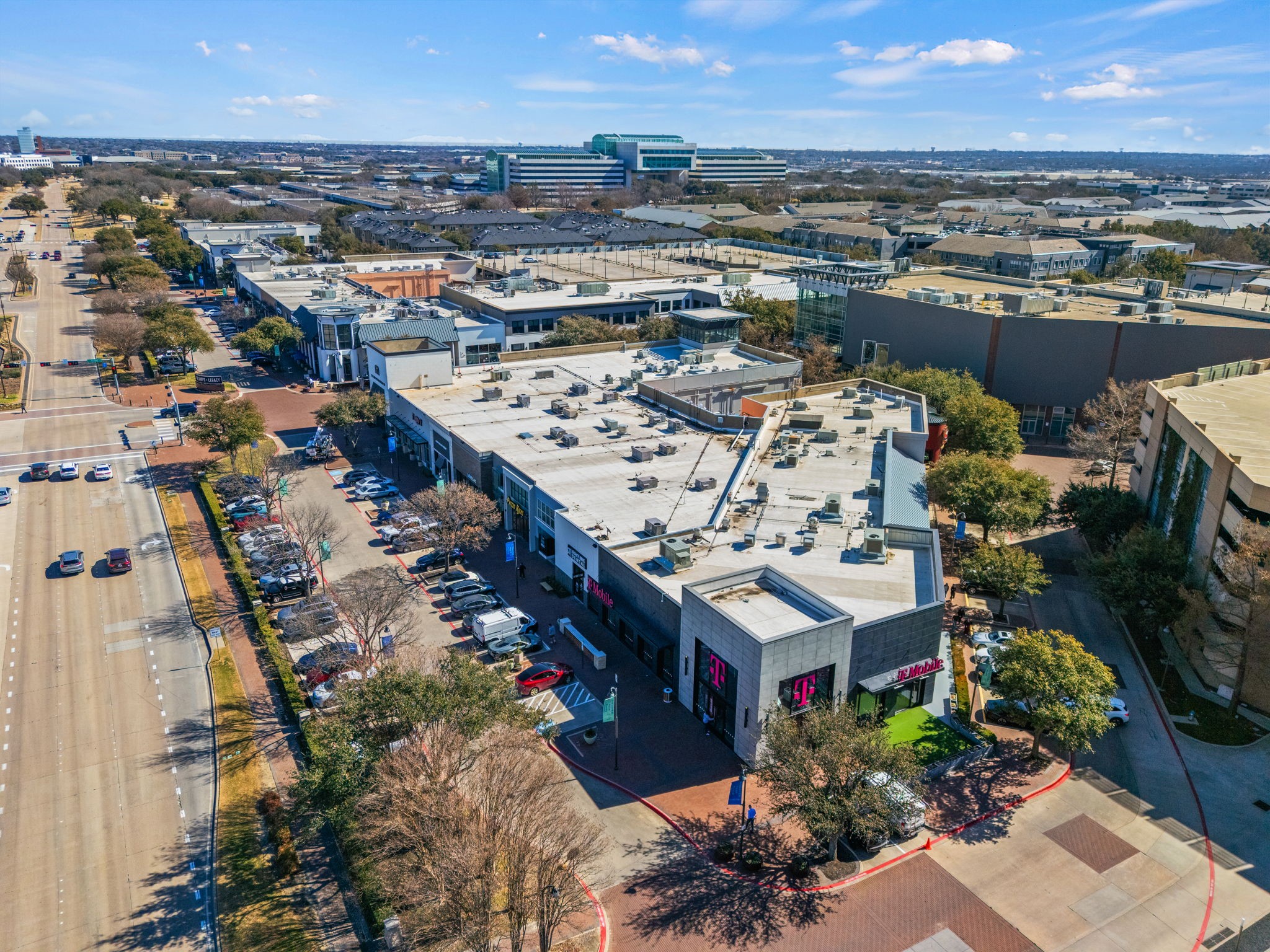 7212 Olivia Lane Plano TX 75024