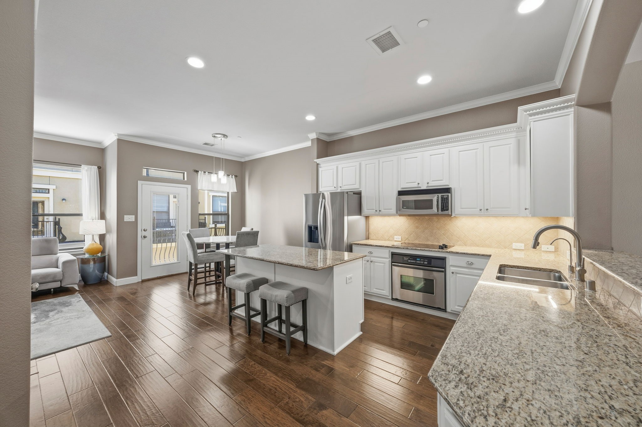 7212 Olivia Lane Plano TX 75024