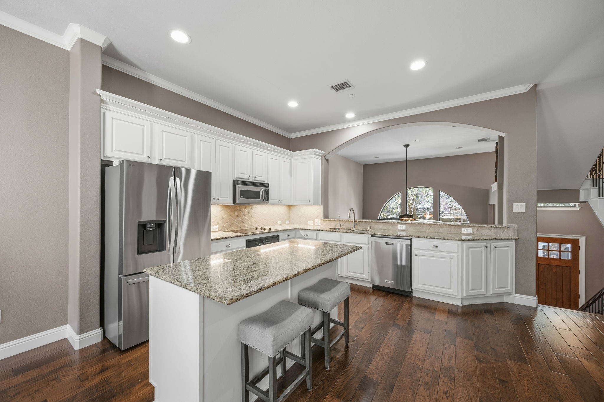 7212 Olivia Lane Plano TX 75024