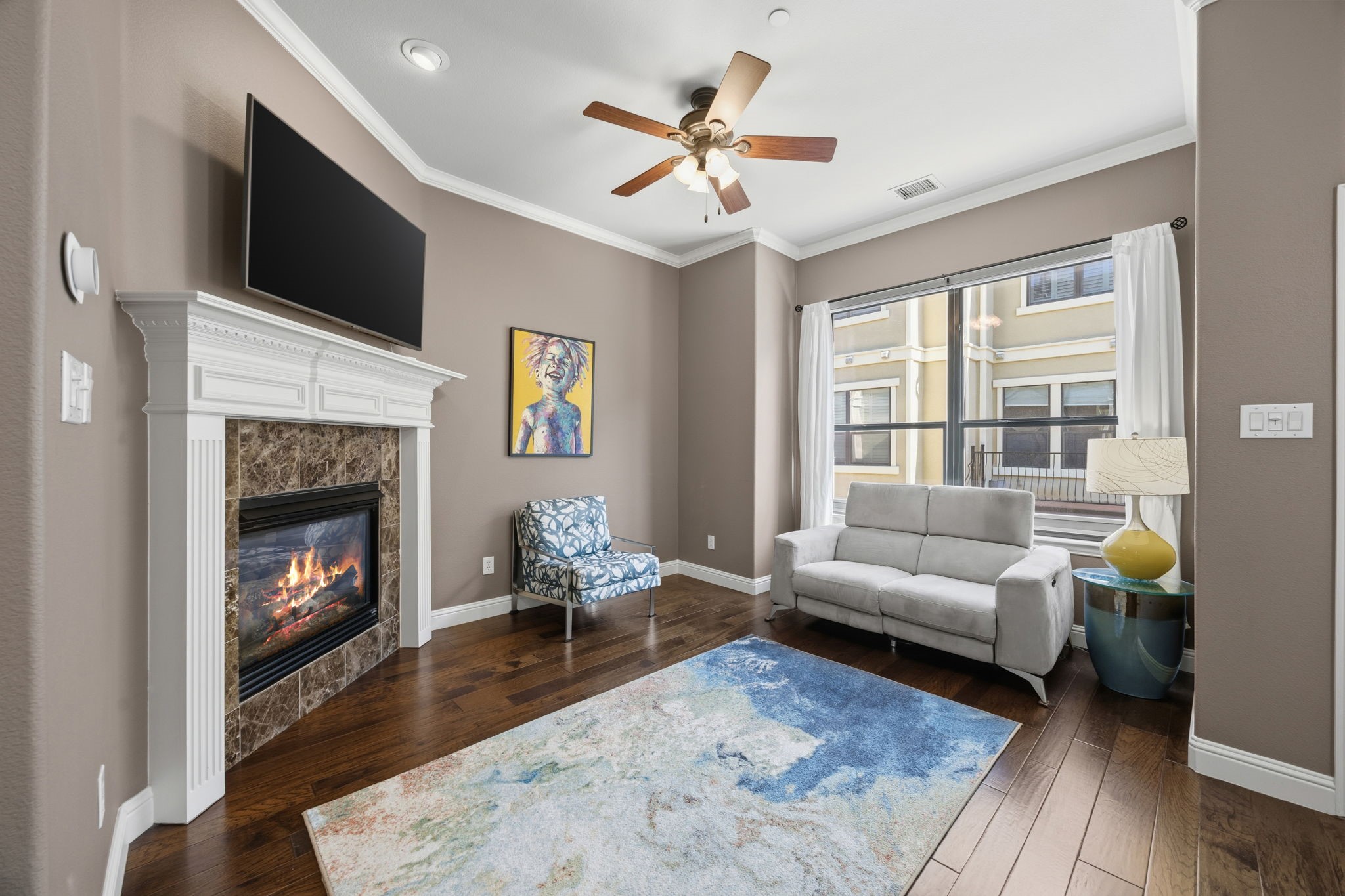 7212 Olivia Lane Plano TX 75024