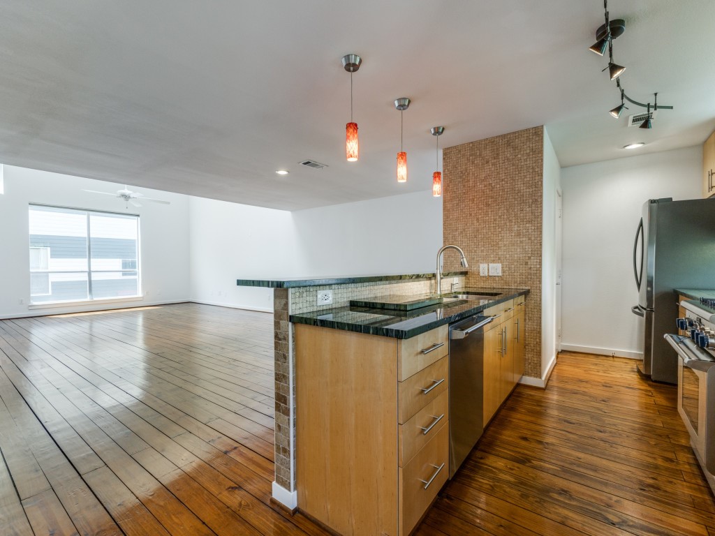 1209 Urban Lofts Drive Dallas TX 75215