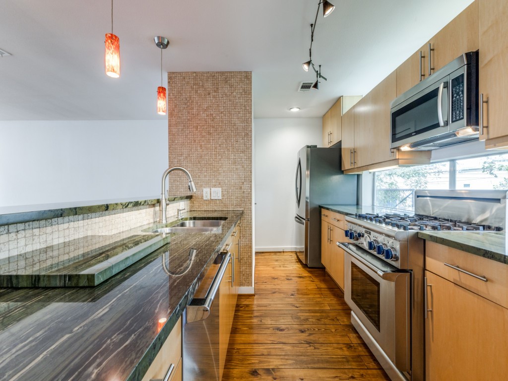 1209 Urban Lofts Drive Dallas TX 75215