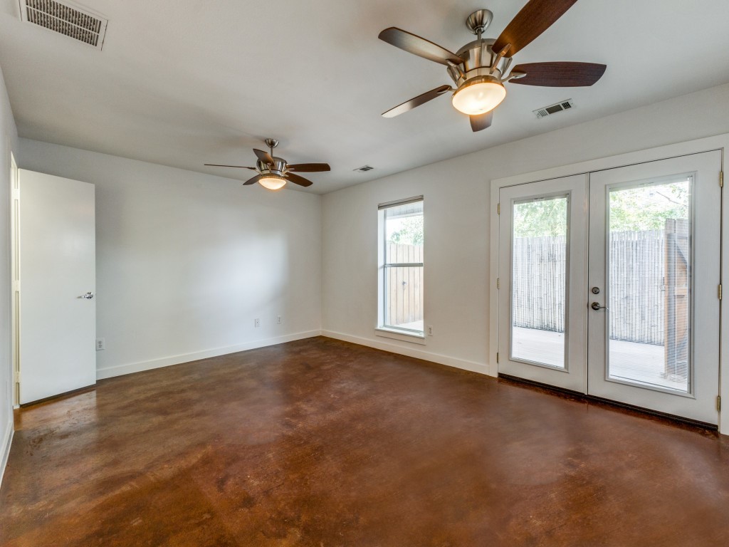 1209 Urban Lofts Drive Dallas TX 75215