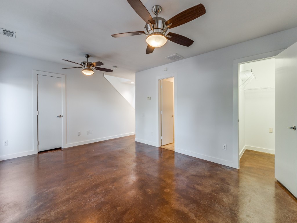 1209 Urban Lofts Drive Dallas TX 75215