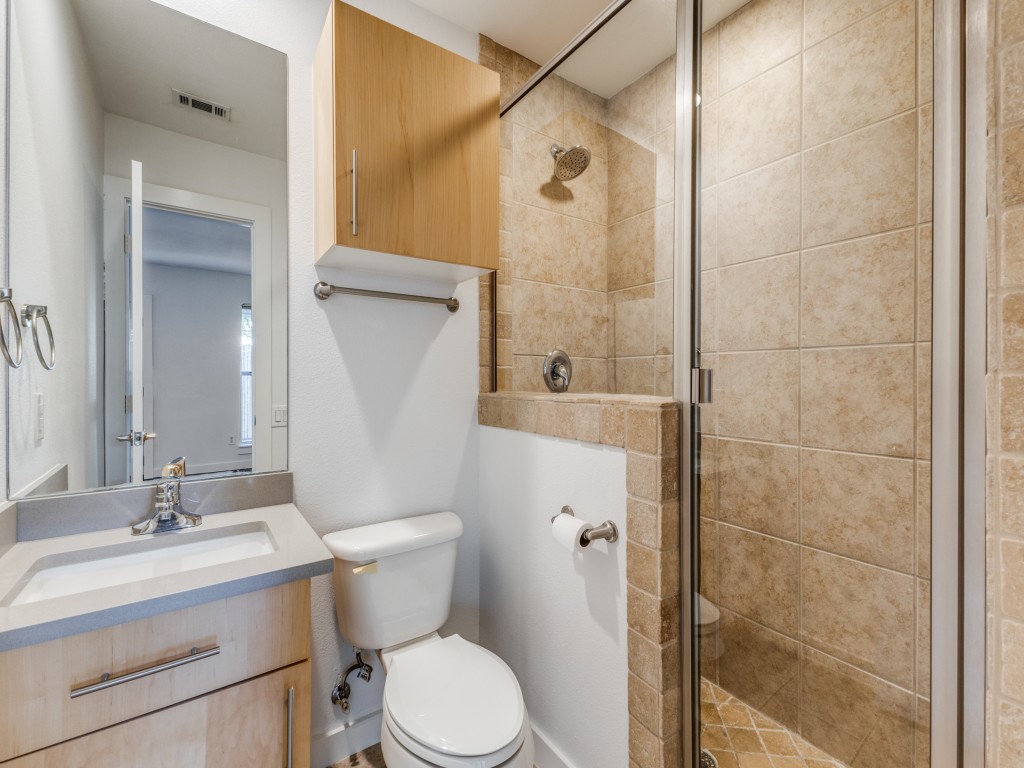 1209 Urban Lofts Drive Dallas TX 75215