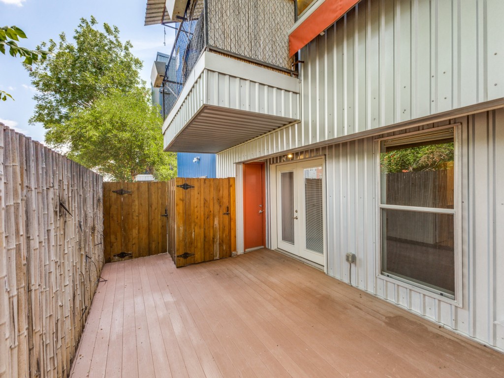 1209 Urban Lofts Drive Dallas TX 75215
