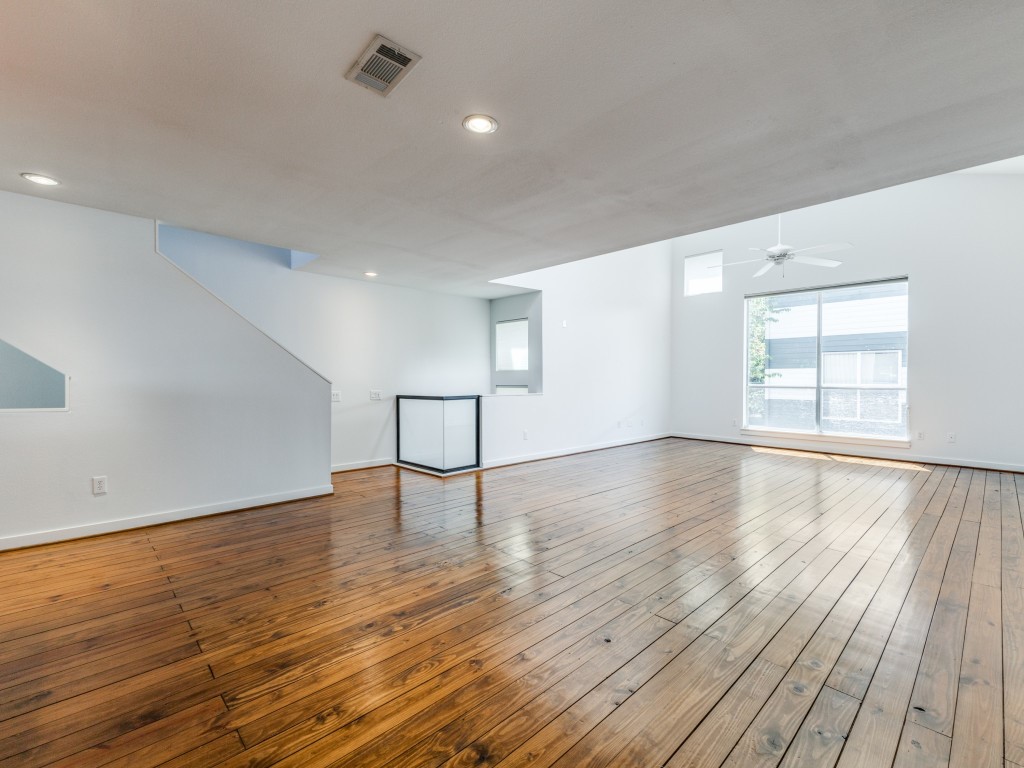 1209 Urban Lofts Drive Dallas TX 75215
