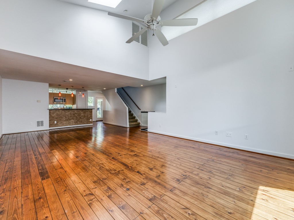1209 Urban Lofts Drive Dallas TX 75215