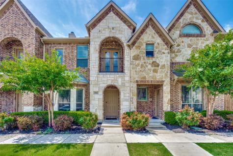 2562 Adam Lane Lewisville TX 75056