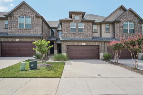 2995 Stunning Drive Little Elm TX 75068