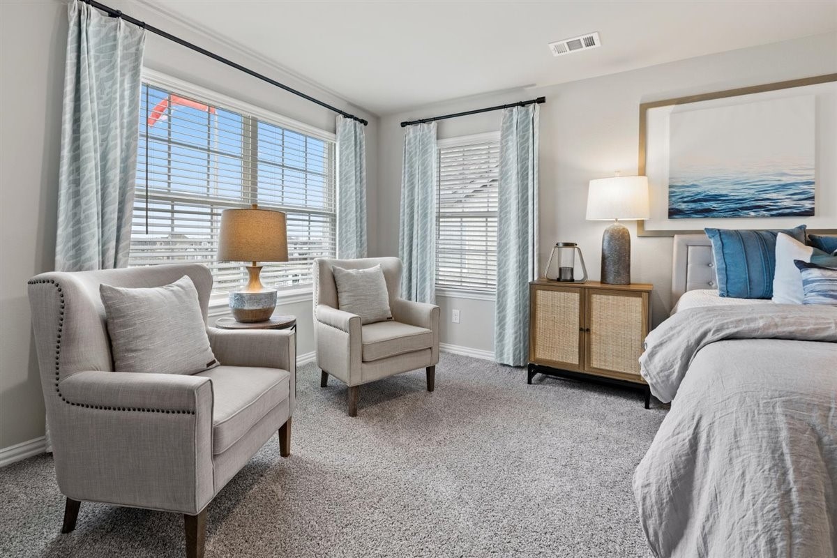 239 Territory Trail Fort Worth TX 76120