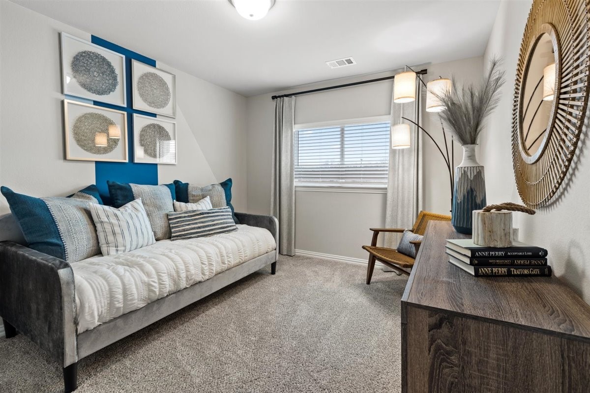 239 Territory Trail Fort Worth TX 76120