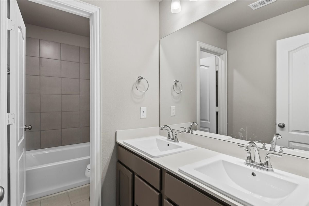 239 Territory Trail Fort Worth TX 76120