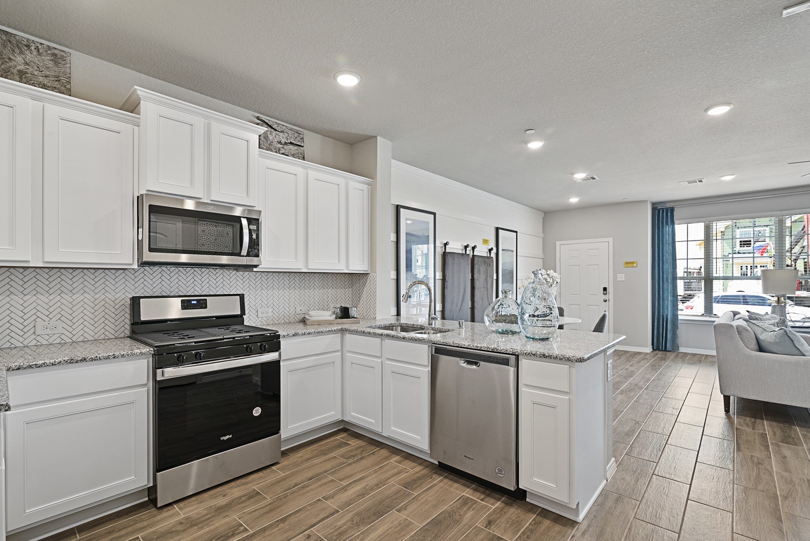 239 Territory Trail Fort Worth TX 76120