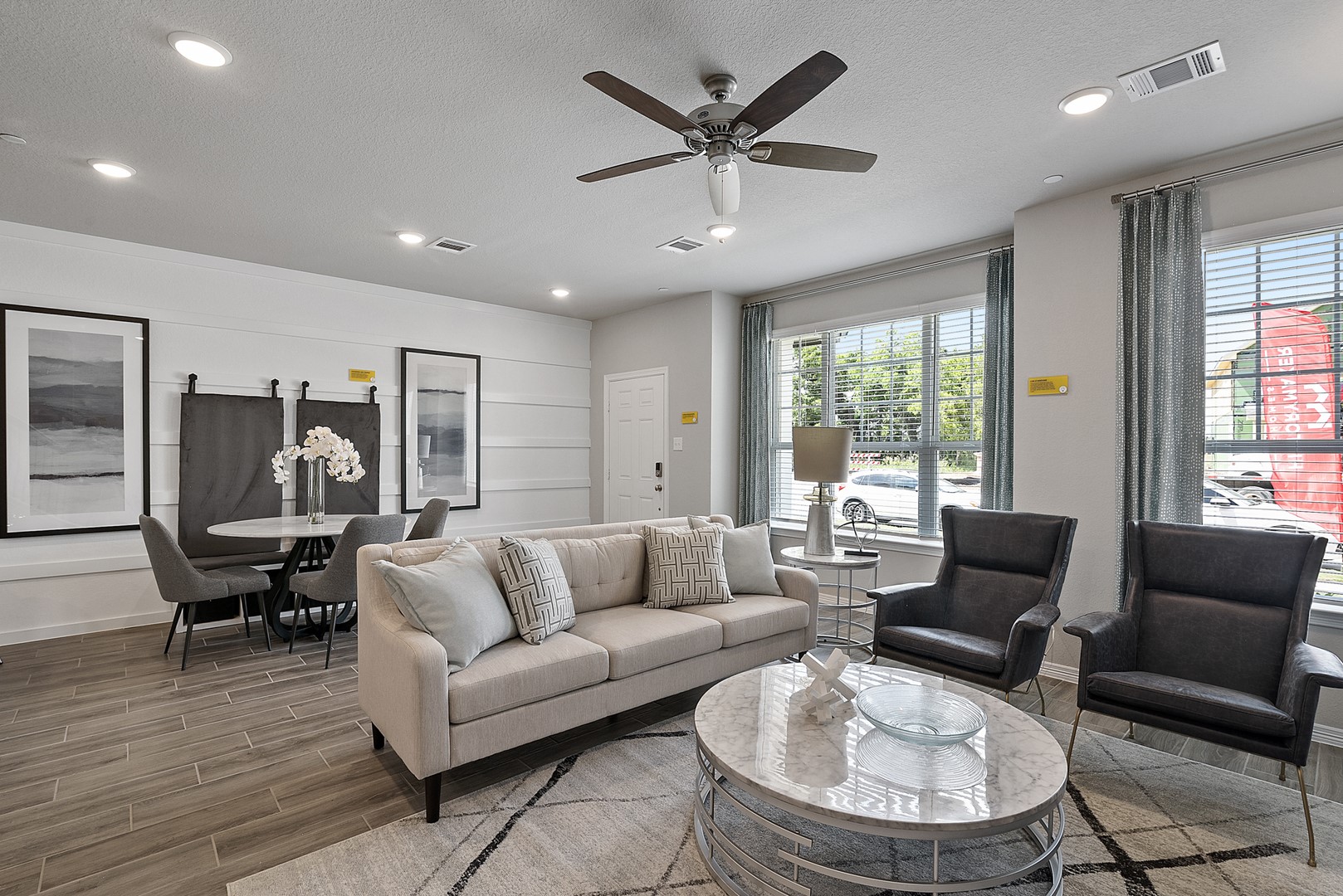 239 Territory Trail Fort Worth TX 76120