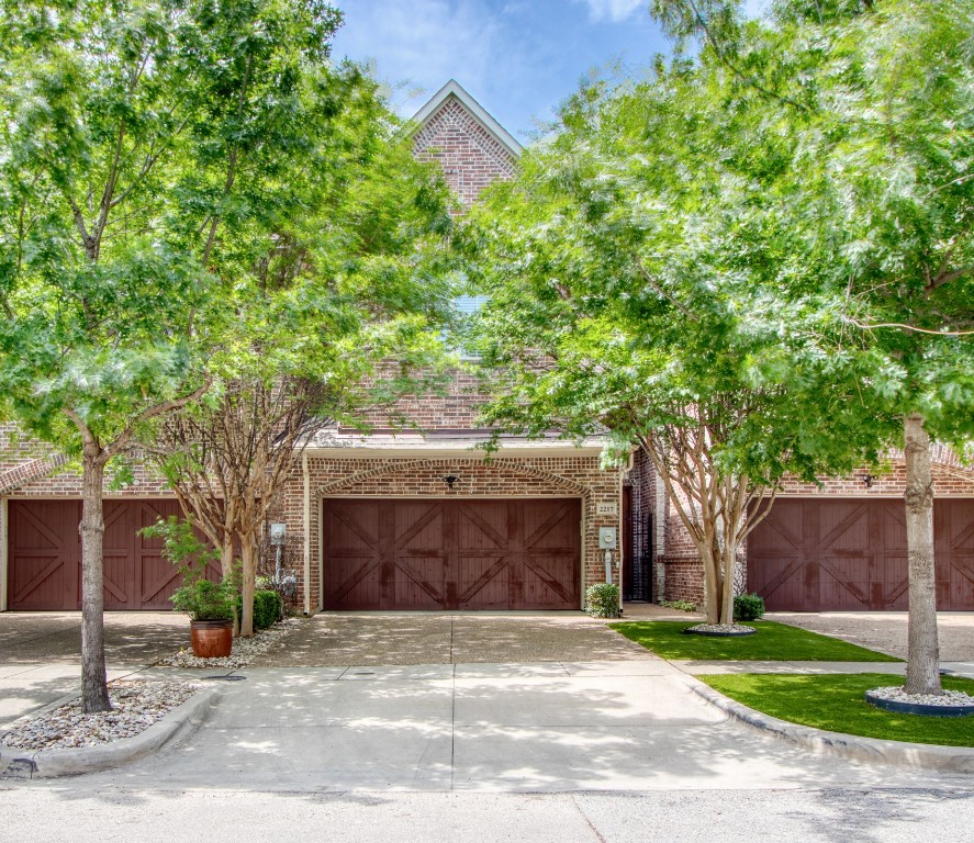 2217 Kirby Street Dallas TX 75204