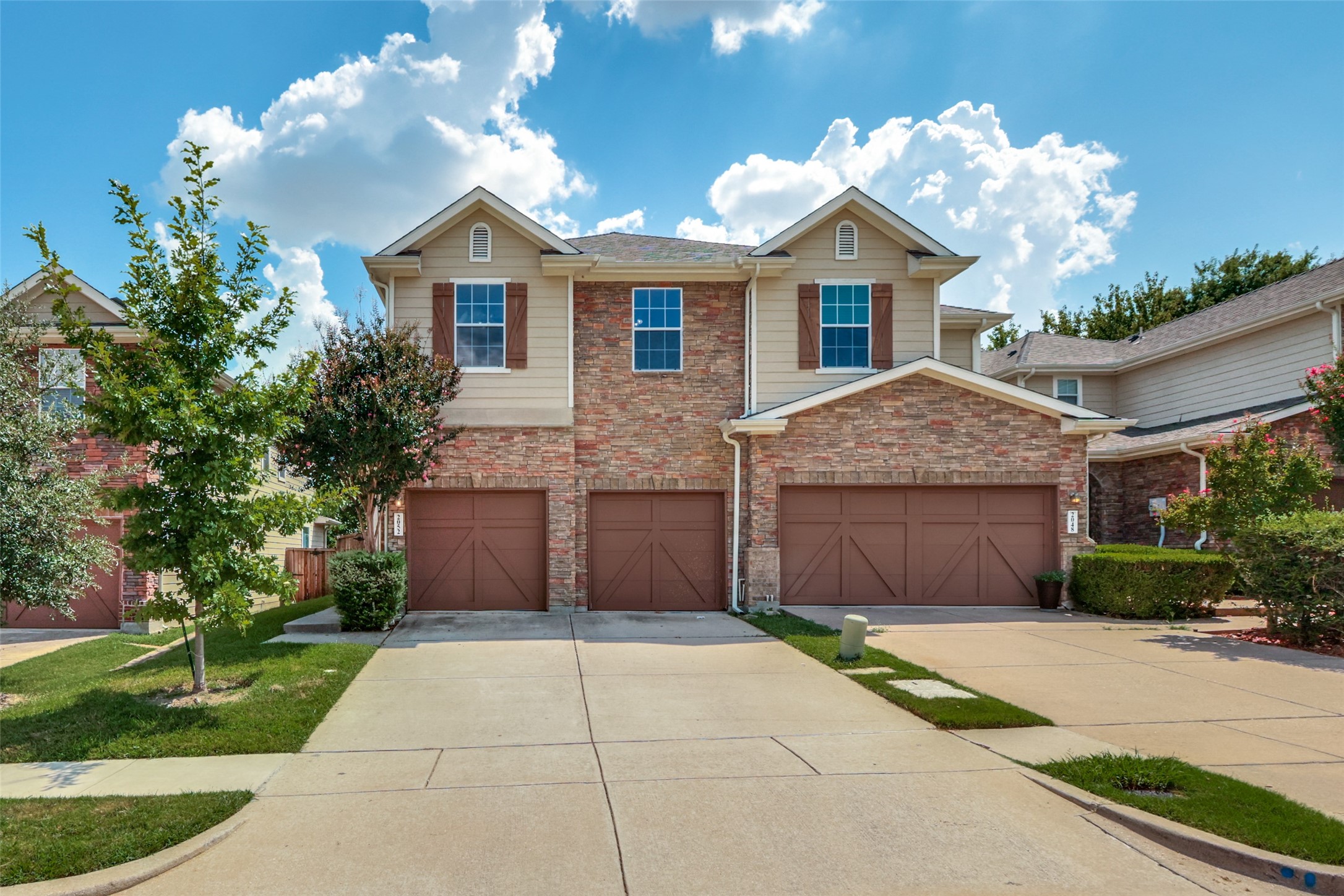2052 Oklahoma Avenue Plano TX 75074