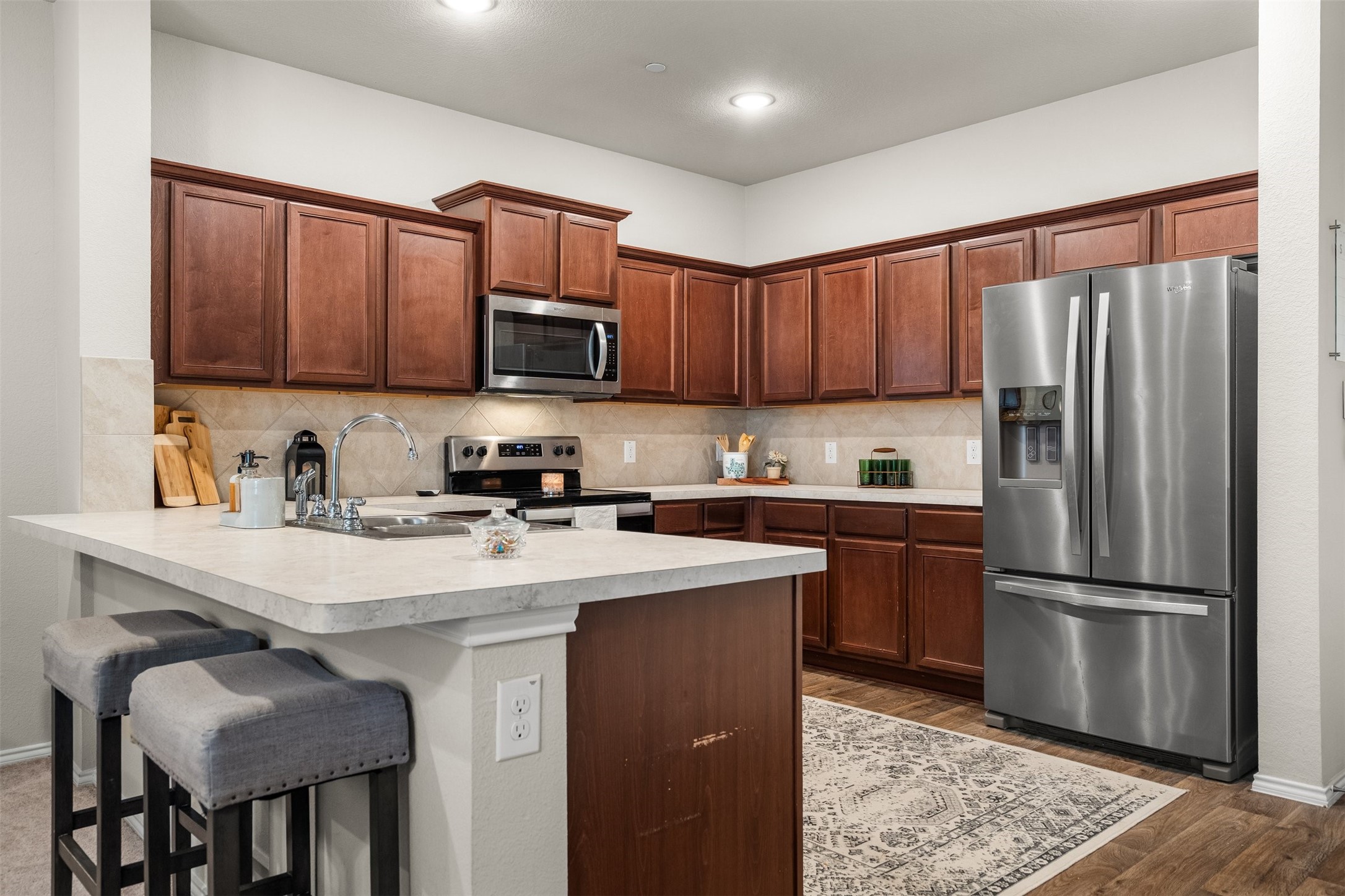3541 Cricket Drive Denton TX 76207