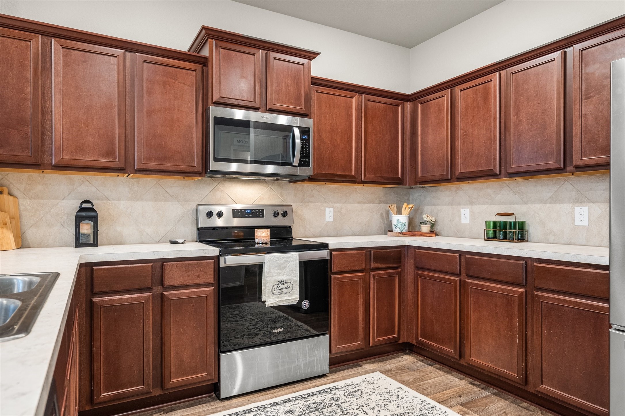 3541 Cricket Drive Denton TX 76207