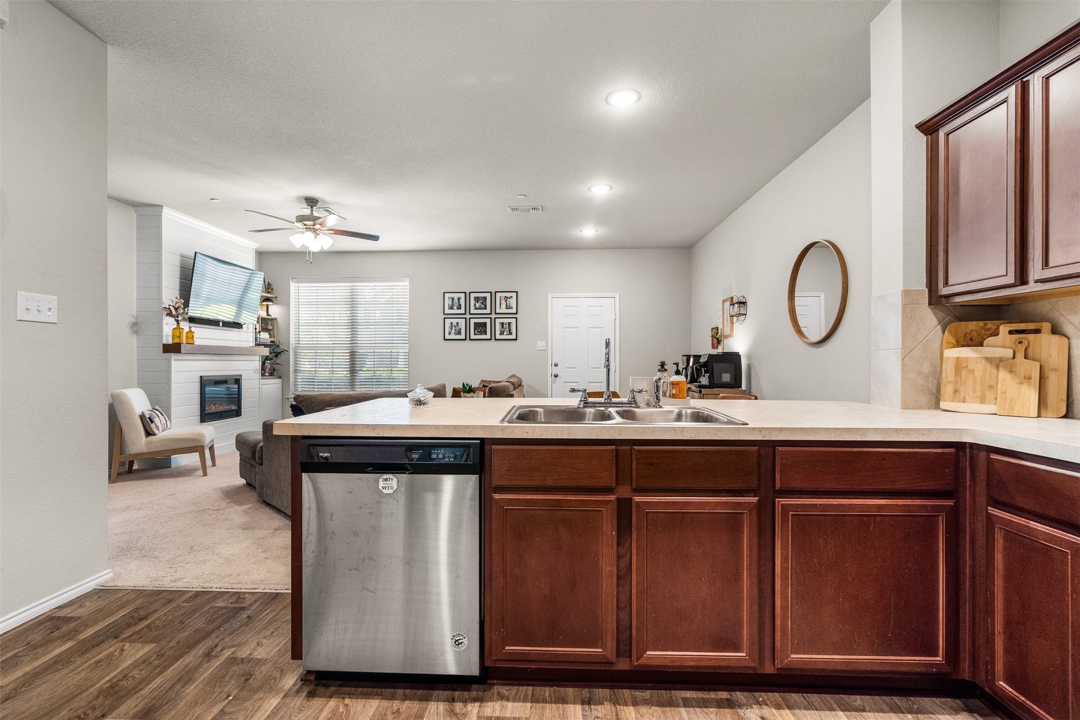 3541 Cricket Drive Denton TX 76207