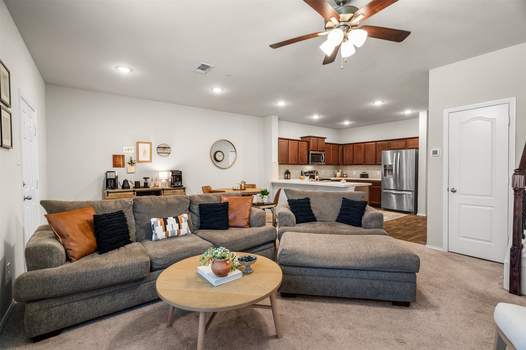 3541 Cricket Drive Denton TX 76207