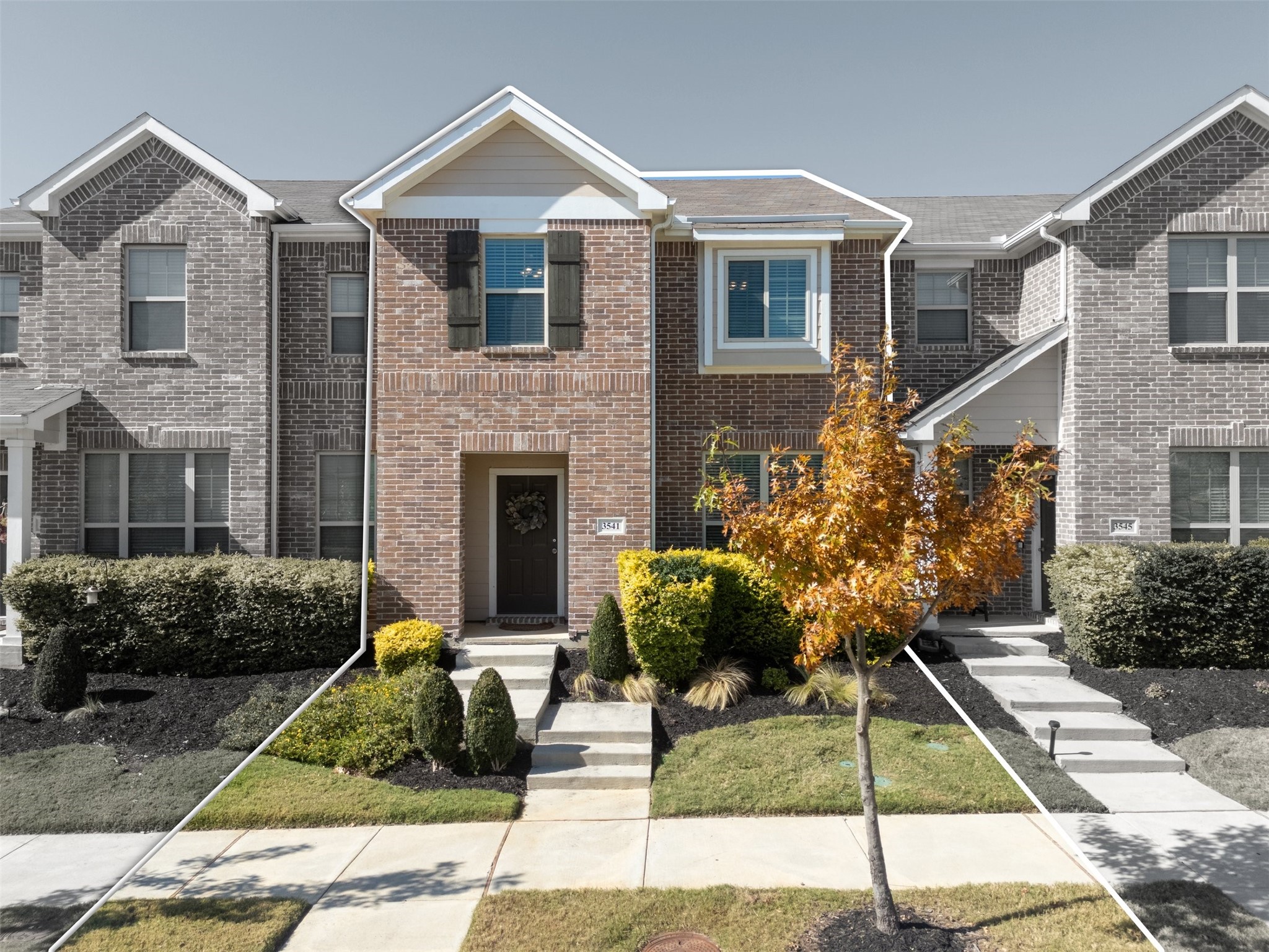 3541 Cricket Drive Denton TX 76207