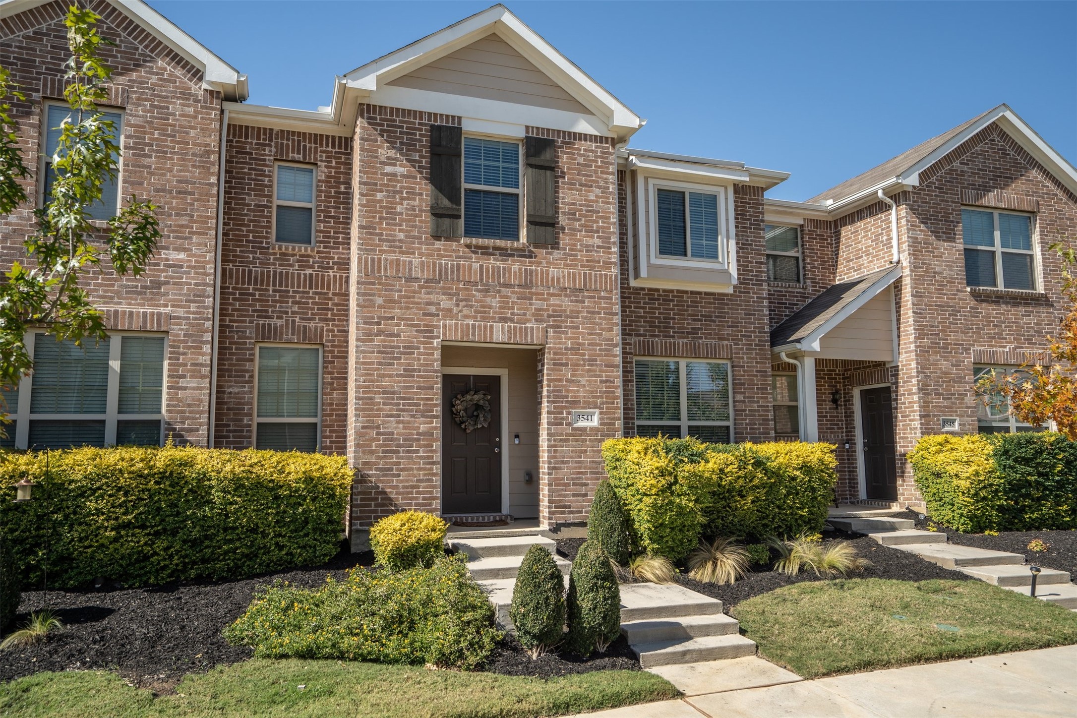 3541 Cricket Drive Denton TX 76207