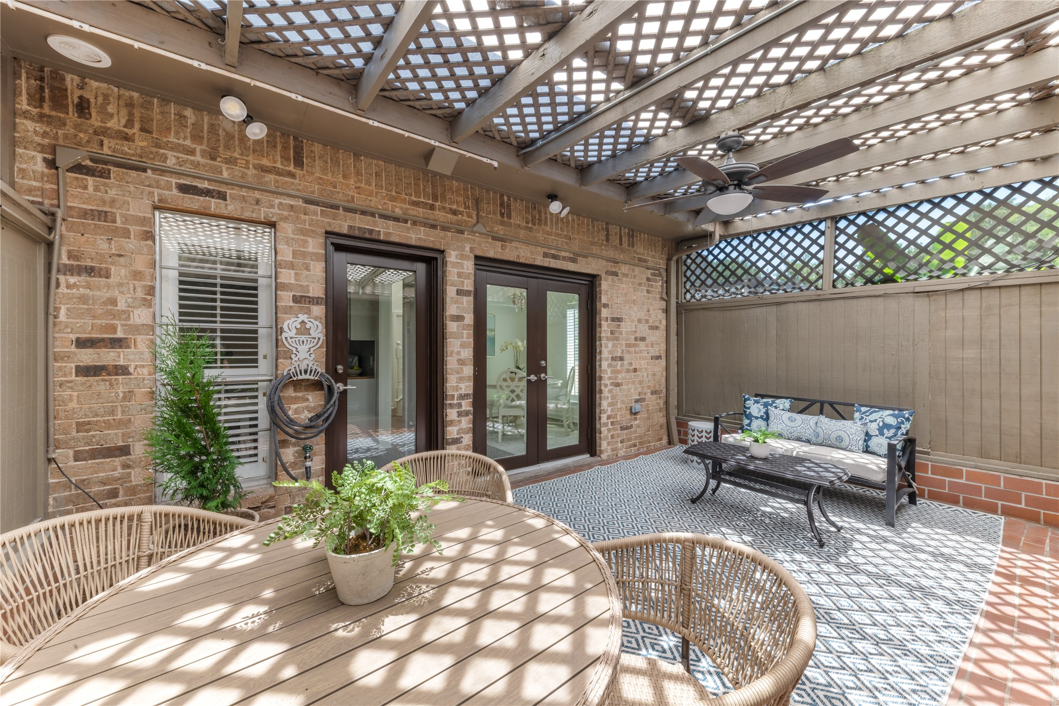 4533 Rawlins Street Dallas TX 75219