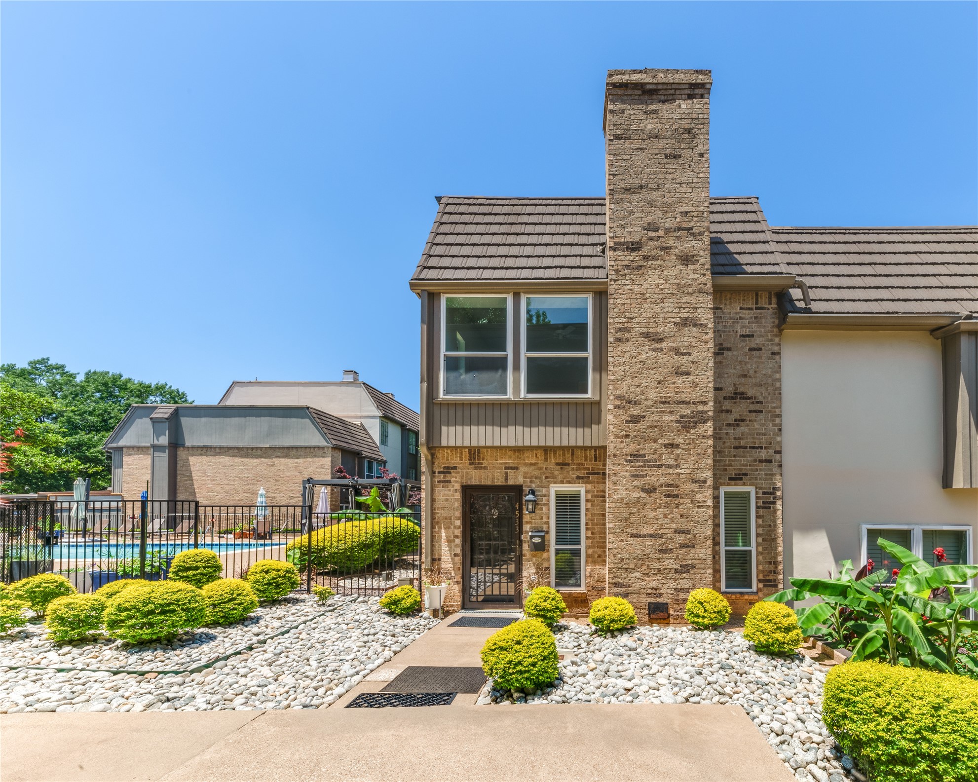 4533 Rawlins Street Dallas TX 75219