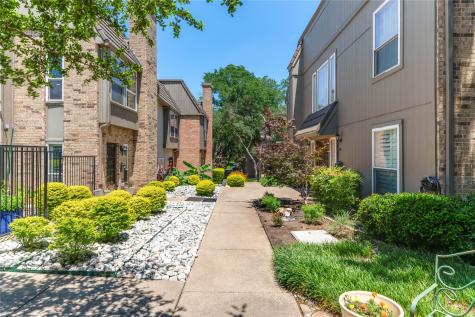 4533 Rawlins Street Dallas TX 75219