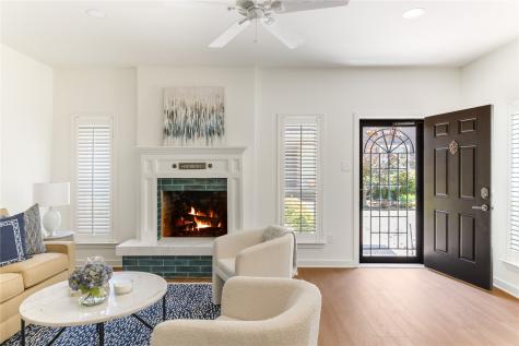 4533 Rawlins Street Dallas TX 75219